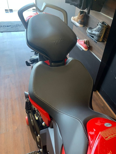 Imagen 23 de 25 de Mv Turismo Veloce Rosso 800 2022, No Ducati, No Bmw, No Ktm.
