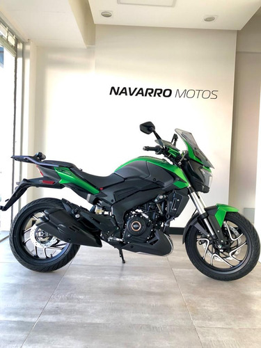 Bajaj Dominar 400 Tourer