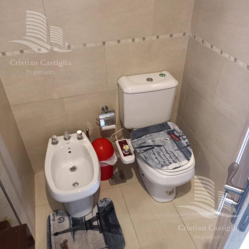 Departamento En Wyndham Hotel