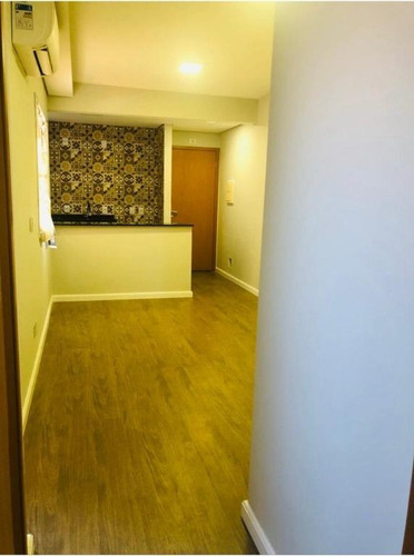 Apartamento Com 2 Dormitórios À Venda, 50 M²- Parque Novo Oratório - Santo André/sp - Ap63638