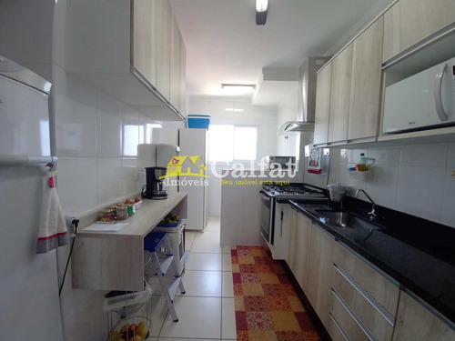 Imagem 26 de 30 de Apartamento Com 2 Dorms, Guilhermina, Praia Grande - R$ 450 Mil, Cod: 2182 - V2182