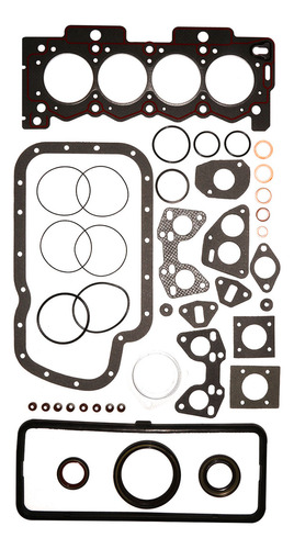 Kit Empaquetadura Motor Citroen C15 1.4 Tu3af 1996 1999