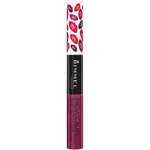 Rimmel Provocalips Beso A Prueba De Color De Labios 230