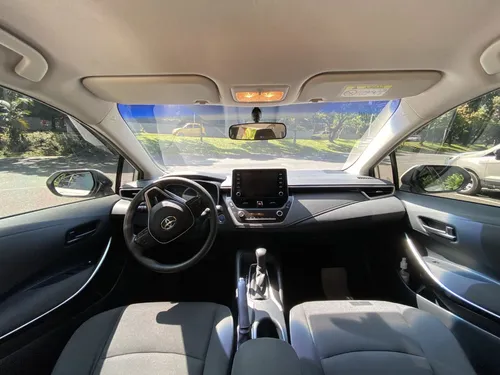Toyota Corolla 1.8 Xe-i Hibrido At 4x2 2020