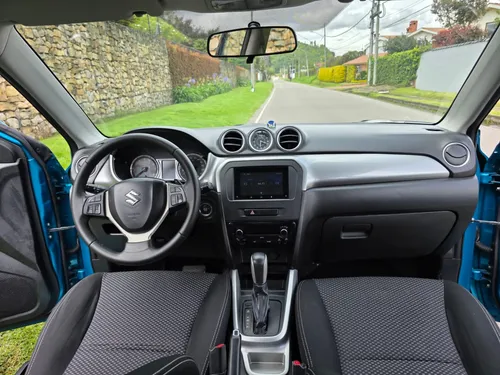 Suzuki Vitara Live 1.6 Gl
