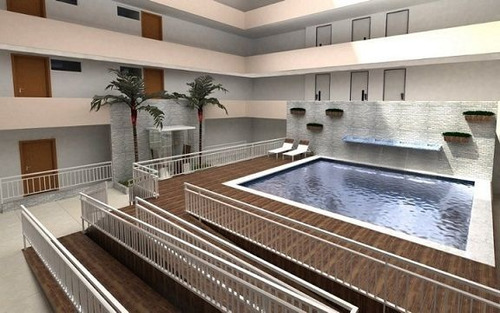 Imagem 3 de 30 de Cobertura À Venda, 130 M² Por R$ 795.000,00 - Tambaú - João Pessoa/pb - Co0008