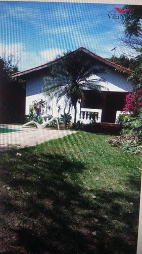 Imagem 9 de 21 de Chácara Com 3 Dormitórios À Venda, 1000 M² Por R$ 670.000,00 - Chácara Viracopos - Indaiatuba/sp - Ch0103