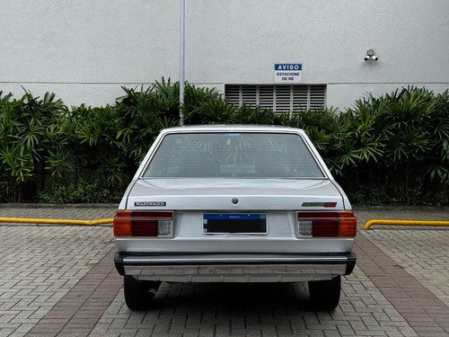 Volkswagen Voyage 1.5 C 2p