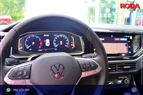 Volkswagen Nivus Comfortline / Highline 2021 - 0km