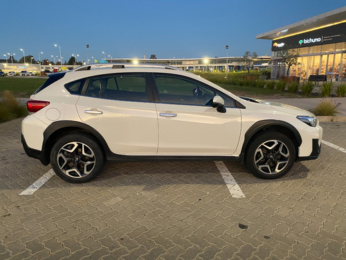 Imagen 6 de 22 de Subaru Xv 2.0i-s Es Cvt.