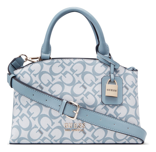 Bolsa Guess Factory Jg917705-mos