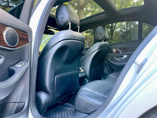 Mercedes Benz C300 2017 Amg Package