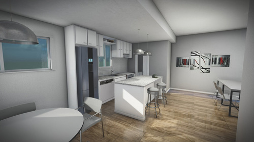Imagen 9 de 10 de Renders 3d / Planos Cad / Diseño Interiores / Arquitectura