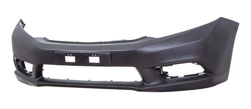 Paragolpe Delantero Honda Civic 2012 2013 2014 2015 2016