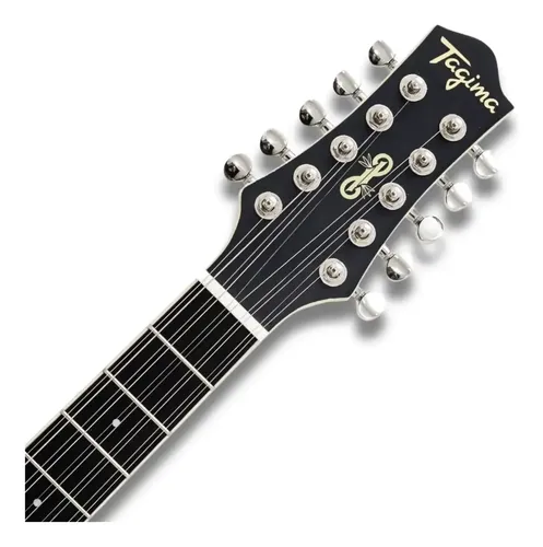 Viola Caipira 10 Cordas Eq Agathi Pantaneira Ntabs Tagima