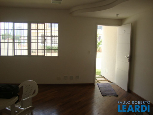 Casa Em Condomínio - Água Rasa - Sp - 521598