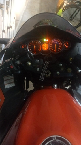 Imagem 8 de 12 de Suzuki Hayabusa