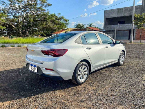 Imagem 6 de 12 de Chevrolet Onix Plus 10tat Ltz 2020