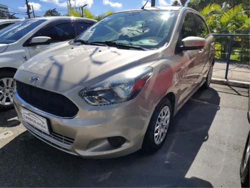Ford Ka 1.5 SIGMA FLEX SE PLUS MANUAL