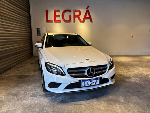 Mercedes-Benz Classe C C-180 CGI AVANT. 1.6/1.6 FLEXTB 16V AUT.