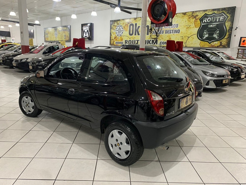 Chevrolet Celta 1.0 MPFI LIFE 8V