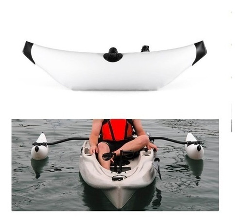 Estabilizadores Para Kayak