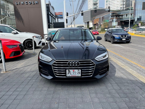 Imagen 1 de 12 de Audi A5 2.0 Select Sportback 190hp