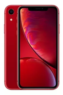 Apple iPhone XR 128 Gb - (product)red Grado A Desbloqueado