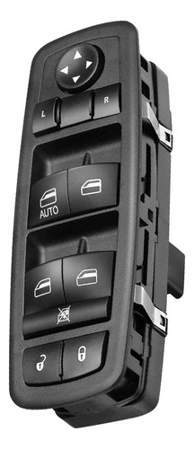 Qj1 Interruptor De Elevalunas Eléctrico 04602632af 4602632ac