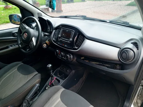 Fiat Uno 1.4 Way