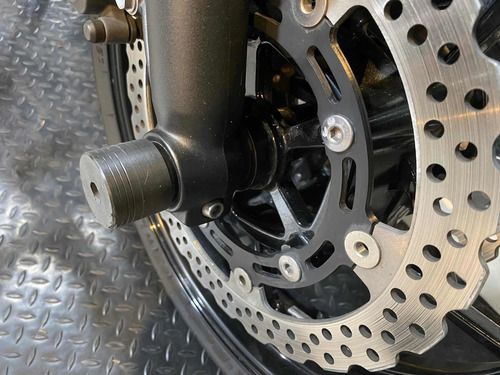 Imagen 15 de 20 de Kawasaki Z650 Z 650 15.800 Km