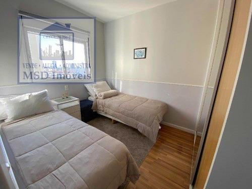 Imagem 14 de 19 de Apartamento A Venda No Bairro Jardim Zaira Em Guarulhos - - 3331-1