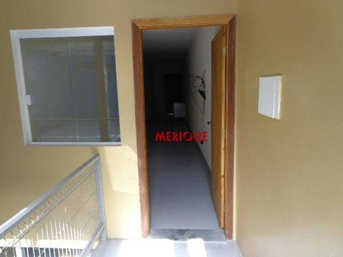 Imagem 3 de 25 de Sobrado À Venda, 86 M² Por R$ 350.000,00 - Cidade Edson - Suzano/sp - So0053