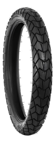 Pneu Diant 90/90-21 C/ Câmara Xt 125 Nx 200 Xre 300 Lander