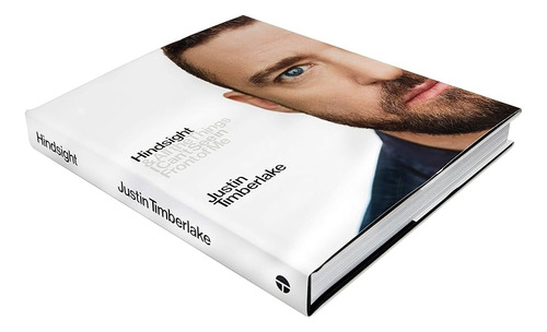 Justin Timberlake Hindsight Libro