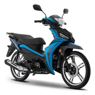 Motos Italika Mexico