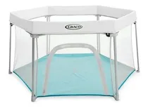 Comprar Corral \u002F Parque De Juegos Marca Graco Plegable 129x129x69cm 