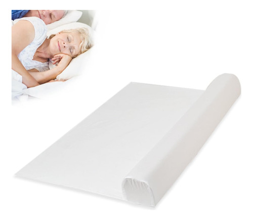 Morimoe Rieles De Cama Para Adultos Mayores, Protector De Ri