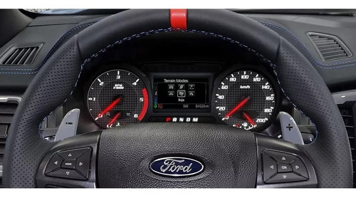 Ford Ranger Raptor 2.0l Diesel Biturbo 4x4 Cd Aut