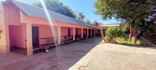 En Venta Hostal En San Carlos De Cafayate