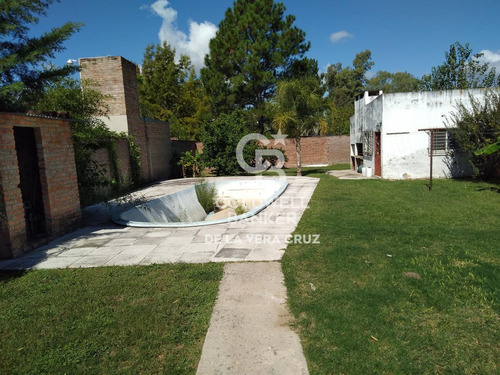 Casa En Venta  Colastine Norte