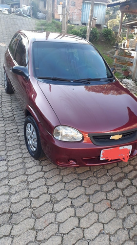 Chevrolet Corsa 1.0 8v