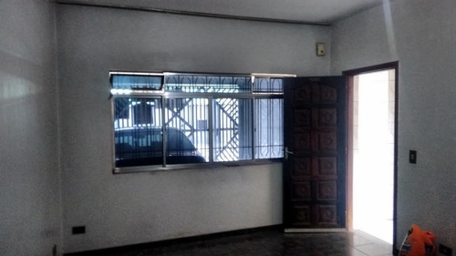 Imagem 9 de 15 de Casa Sobrado Em Vila Ponte Rasa - São Paulo - 225