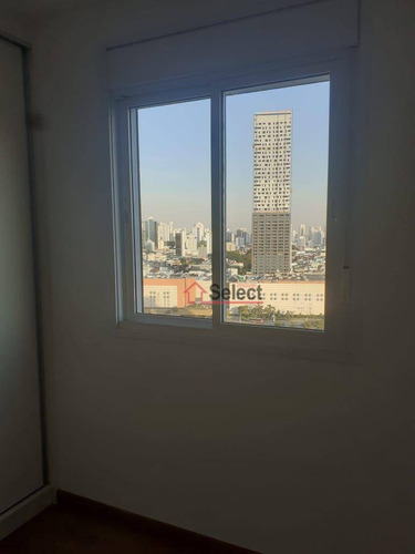 Imagem 8 de 26 de Apartamento Com 3 Dormitórios À Venda, 66 M² Por R$ 730.000,00 - Tatuapé - São Paulo/sp - Ap1573