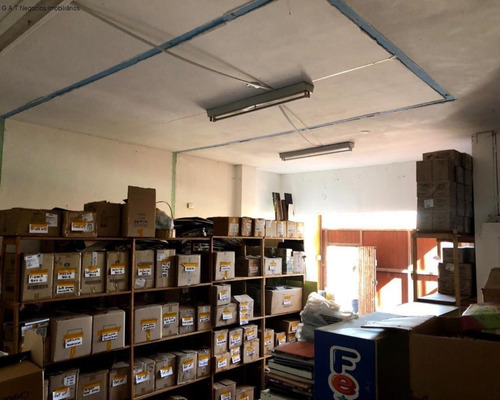 Imagem 27 de 27 de Prédio Comercial À Venda No Jardim América - Sorocaba/sp - Pc00223 - 69542375