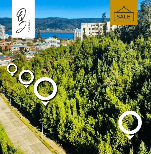 Ultimos Sitios Desde 4,5 Uf/m2 - Valle Quinta Junge