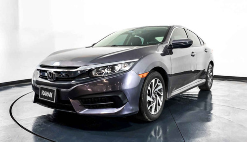 Imagen 1 de 15 de 38077 - Honda Civic 2016 Con Garantía