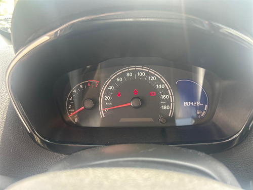 Renault Kwid 1.0 Sce 66cv Iconic