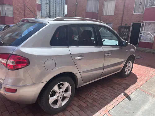 Renault Koleos 2.5 Dynamique Plus