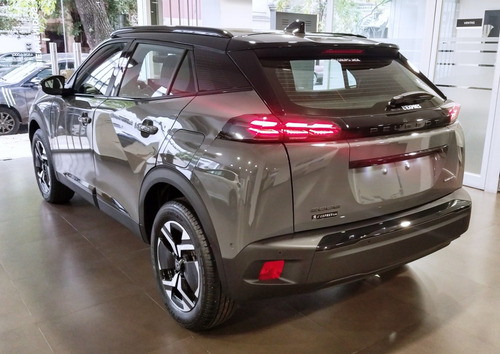 Peugeot 2008 1.0T Gt